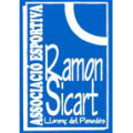 Escudo AE Ramon Sicart