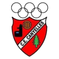 Escudo Canyelles CE