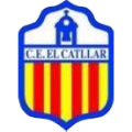 Escudo CE El Catllar B