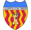 Escudo CDC Torreforta