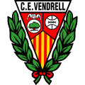 Escudo CE Vendrell B