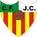 Escudo CF Jesus Catalonia