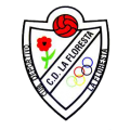 Escudo CD La Floresta C