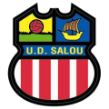 Escudo Union Deportiva Salou B