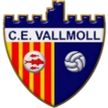 Escudo Club Esportiu Vallmoll
