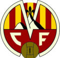 Escudo Club Futbol Montblanc