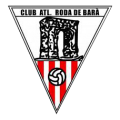 Escudo Atletic Roda de Bara