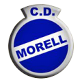 Escudo Club Deportivo Morell B