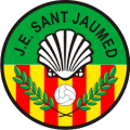 Escudo JE Sant Jaume Domenys