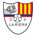 Escudo Club Futbol La Riera C