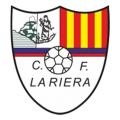 Escudo Club Futbol La Riera B