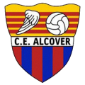Escudo Club Esportiu Alcover
