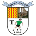 Escudo UD San Salvador