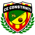 Escudo Club Esportiu Constanti