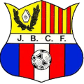 Escudo Joventut Bisbalenca CF B