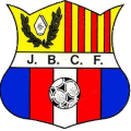 Escudo Joventut Bisbalenca CF