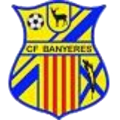Escudo Club Futbol Banyeres