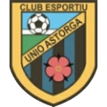 Escudo Unio Astorga