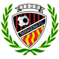 Escudo Tarragona FC