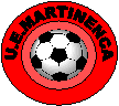Escudo UE Martinenca