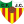  Escudo CF Jesus Catalonia