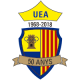  Escudo Unio Esportiva Aldeana