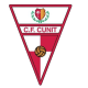  Escudo Cunit CF