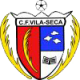 Escudo CF Vila-seca