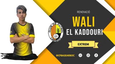 Imagen jugador club