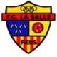 Escudo FC La Salle Reus