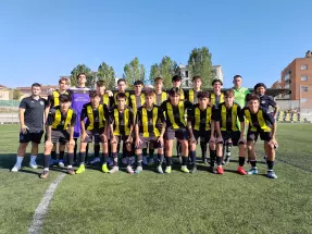 Foto JUVENIL A 1ª DIVISIO G10