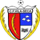 Escudo CF Vila-seca D