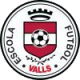 Escudo Escola Valls FC B