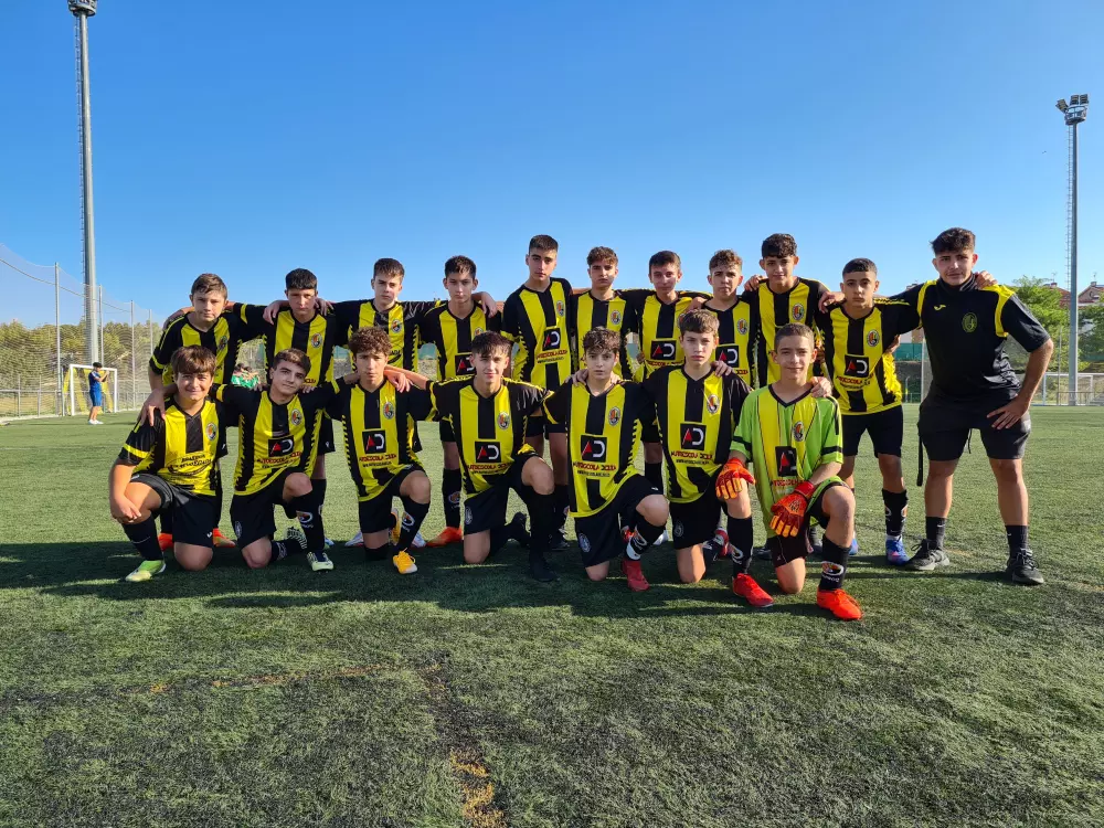 Foto CADET-B-2ª-DIVISIO-G12 