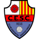 Escudo Santes Creus CE B