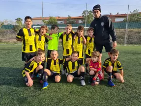 Foto PREBENJAMI