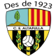 Escudo Club Esportiu Altafulla B