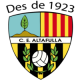 Escudo Club Esportiu Altafulla