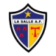 Escudo La Salle Tarragona B
