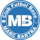 Escudo CFB MARC BARTRA B