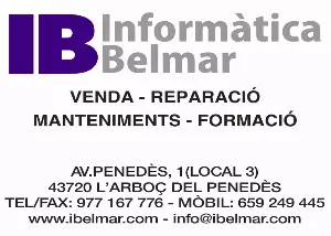 IB INFORMATICA