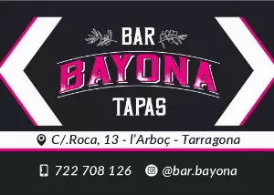 BAR BAYONA