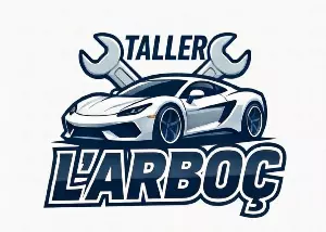 TALLER LARBOÇ Colaborador CF L'ARBOÇ