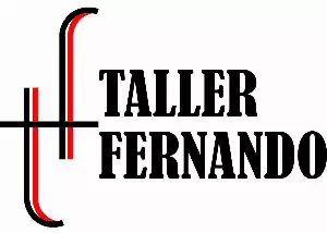 TALLERES FERNANDO Colaborador CF L'ARBOÇ