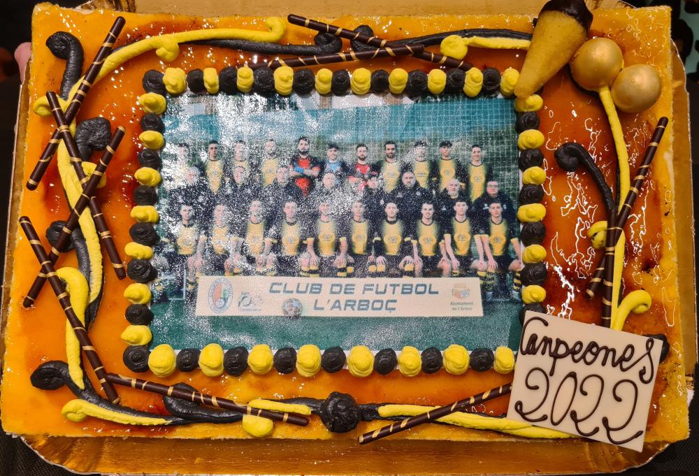 Imagen club