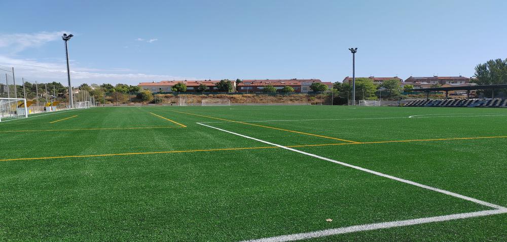 Imagen club