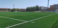 Intalaciones CF L'ARBOÇ